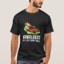 Search for mowologist tshirts Lawnmower