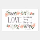 Search for love forever stickers Faith