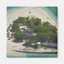 Search for accommodation magnets Island
