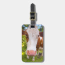 Search for farmers luggage tags Animal