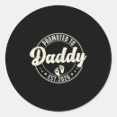 Search for baby announcements stickers Retro