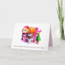 Search for piggy christmas cards Animal