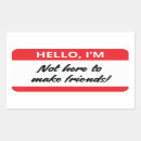 Search for reality stickers Funny