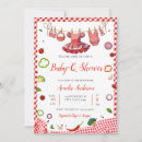Search for bbq baby shower invitations Coed