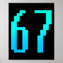 Search for six posters Trendy