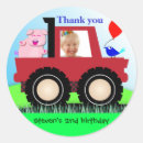 Search for toy cars stickers Red