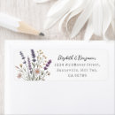 Search for pastel yellow return address labels Watercolor
