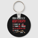 Search for 13th birthday key rings Boy