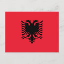 Search for albania postcards World flags