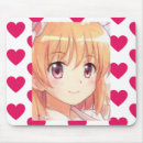 Search for gingers standard mouse mats Pink