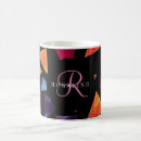 Search for pink triangle mugs Elegant
