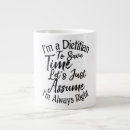 Search for dietitian mugs Registered dietician