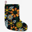 Search for hippie christmas stockings Groovy