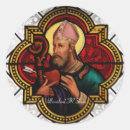 Search for aufkleber stickers Church