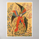 Search for archangel raphael posters Angels