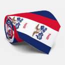 Search for iowa ties Flag of iowa
