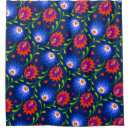 Search for mexican shower curtains Floral