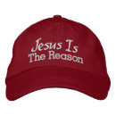 Search for reason hats Religion