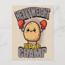 Search for champ postcards Boxing