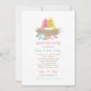 Search for spring baby girl shower invitations Cute