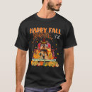 Search for pumpkin thanksgiving tshirts Truck