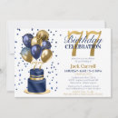 Search for 77th invitations Elegant