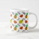 Search for vector graphic mugs Pattern