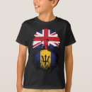 Search for barbados tshirts Barbadian