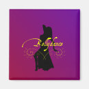 Search for dance design magnets Dancer