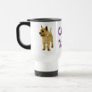 Search for cairns mugs Cairn terrier
