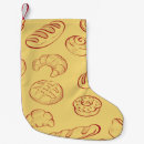 Search for baking christmas stockings Brown