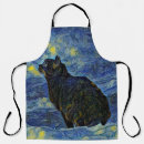 Search for van gogh aprons Abstract