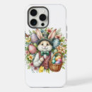 Search for vintage easter bunny iphone cases Animal