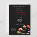 Search for business dinner invitations Celebration