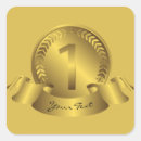 Search for medals First place