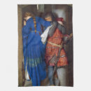 Search for princess and knight Mediaeval