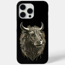 Search for bulls iphone cases Illustration