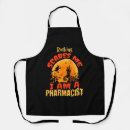 Search for apothecary aprons Scary
