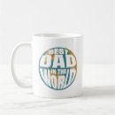 Search for drinking out of mugs Father