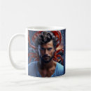 Search for sea star mugs Blue