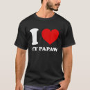 Search for papaw Heart