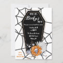 Search for youth invitations Coffin
