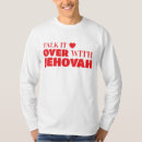 Search for born again christian tshirts God