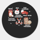 Search for ot stickers Santa