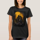 Search for horrific tshirts Creepy