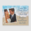 Search for romantic beach magnets Tropical