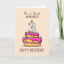 Search for for grandniece birthday cards Pink