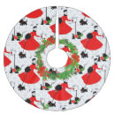 Search for retro tree skirts Mcm