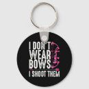 Search for bow hunting key rings Bird dog