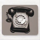 Search for telephone mouse mats Telecommunications